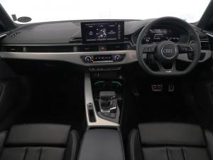 Audi A4 35TFSI Black Edition - Image 22