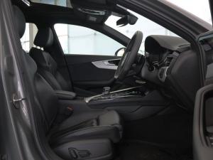 Audi A4 35TFSI Black Edition - Image 25