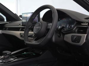 Audi A4 35TFSI Black Edition - Image 26