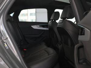 Audi A4 35TFSI Black Edition - Image 27