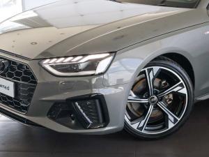 Audi A4 35TFSI Black Edition - Image 2