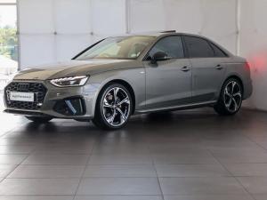 Audi A4 35TFSI Black Edition - Image 4