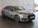 Audi A4 35TFSI Black Edition - Thumbnail 5