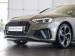 Audi A4 35TFSI Black Edition - Thumbnail 6