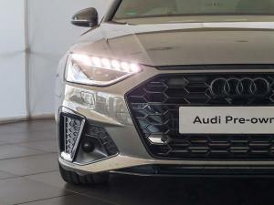 Audi A4 35TFSI Black Edition - Image 7