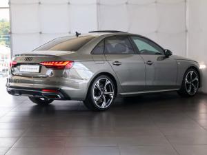 Audi A4 35TFSI Black Edition - Image 8
