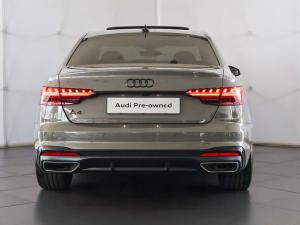 Audi A4 35TFSI Black Edition - Image 9