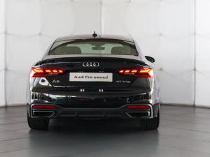 Audi A5 Sportback 40TFSI - Image 10