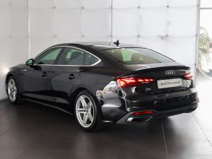 Audi A5 Sportback 40TFSI - Image 11