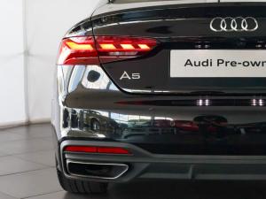 Audi A5 Sportback 40TFSI - Image 12