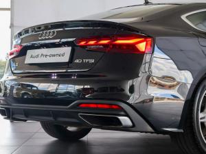 Audi A5 Sportback 40TFSI - Image 13