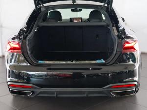 Audi A5 Sportback 40TFSI - Image 14