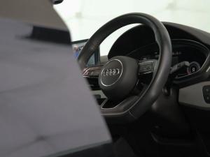 Audi A5 Sportback 40TFSI - Image 18