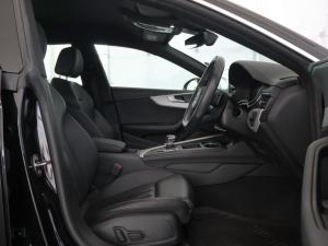 Audi A5 Sportback 40TFSI - Image 19