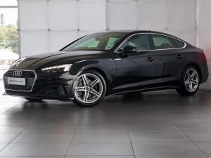 Audi A5 Sportback 40TFSI - Image 1