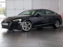 Thumbnail Audi A5 Sportback 40TFSI