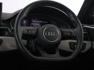 Audi A5 Sportback 40TFSI - Image 21
