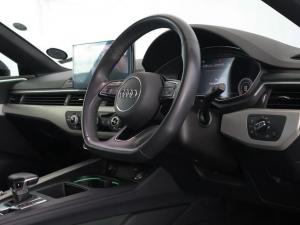 Audi A5 Sportback 40TFSI - Image 24