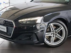 Audi A5 Sportback 40TFSI - Image 2