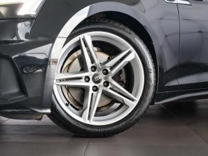 Audi A5 Sportback 40TFSI - Image 3