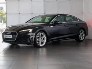 Audi A5 Sportback 40TFSI - Image 4