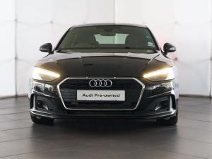 Audi A5 Sportback 40TFSI - Image 5