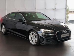 Audi A5 Sportback 40TFSI - Image 6