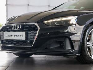 Audi A5 Sportback 40TFSI - Image 7
