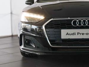 Audi A5 Sportback 40TFSI - Image 8