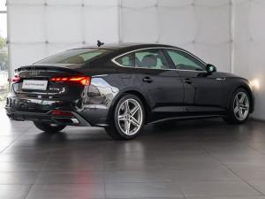 Audi A5 Sportback 40TFSI - Image 9