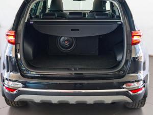 Kia Sportage 2.0CRDi EX - Image 14