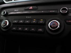 Kia Sportage 2.0CRDi EX - Image 15