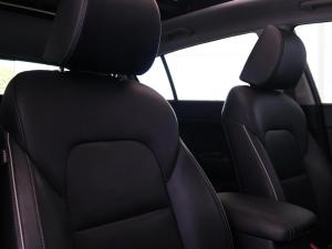 Kia Sportage 2.0CRDi EX - Image 17