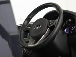 Kia Sportage 2.0CRDi EX - Image 18