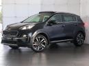 Thumbnail Kia Sportage 2.0CRDi EX