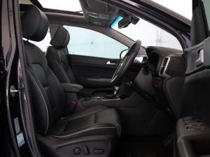 Kia Sportage 2.0CRDi EX - Image 21