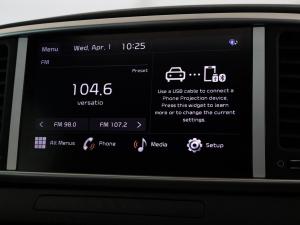 Kia Sportage 2.0CRDi EX - Image 22