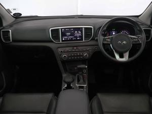 Kia Sportage 2.0CRDi EX - Image 23