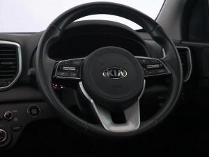 Kia Sportage 2.0CRDi EX - Image 24