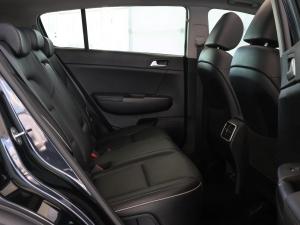 Kia Sportage 2.0CRDi EX - Image 25