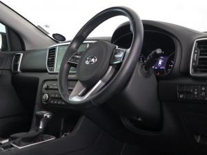 Kia Sportage 2.0CRDi EX - Image 26