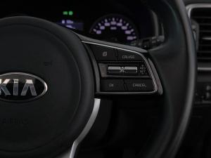 Kia Sportage 2.0CRDi EX - Image 27