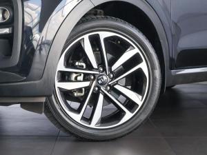 Kia Sportage 2.0CRDi EX - Image 3