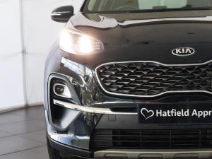 Kia Sportage 2.0CRDi EX - Image 7