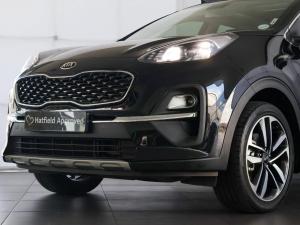 Kia Sportage 2.0CRDi EX - Image 8