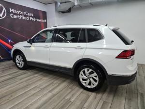 Volkswagen Tiguan Allspace 1.4TSI 110kW Life - Image 11
