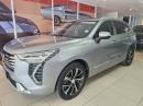 Thumbnail Haval Jolion 1.5T Luxury manual