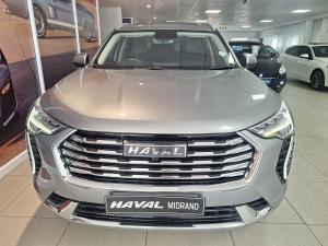 Haval Jolion 1.5T Luxury manual - Image 2