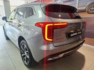 Haval Jolion 1.5T Luxury manual - Image 3