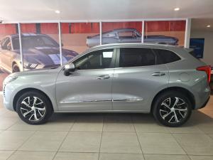 Haval Jolion 1.5T Luxury manual - Image 4